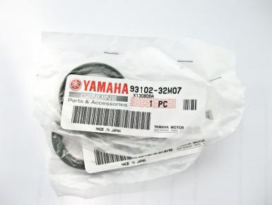 Сальник, Yamaha, YZ 250 F, 2012, 0, 0