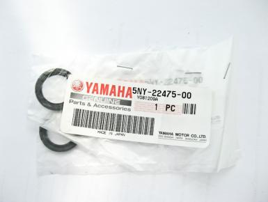 Сальник, Yamaha, YZ 250 F, 2012, 0, 0