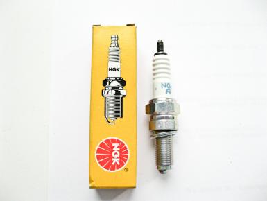 Свеча зажигания (NGK CR9E), Yamaha, YZ 250 F, 2012, 0, 0
