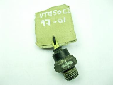 Датчик включения вентилятора, Honda, VT 750 C2 Shadow, 2000, 0, 0