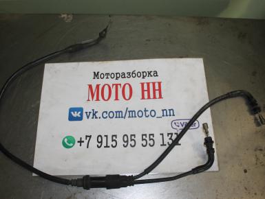 Тросик холостого хода, Honda, NT 650 Hawk GT, 1990, 0, 0