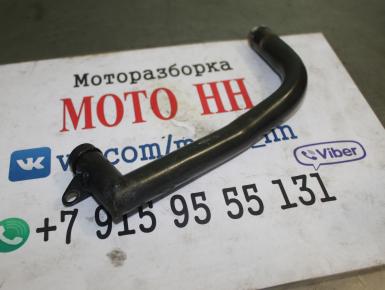 Патрубки охлаждения (комплект), Kawasaki, ZZR 250, 1995, 0, 0