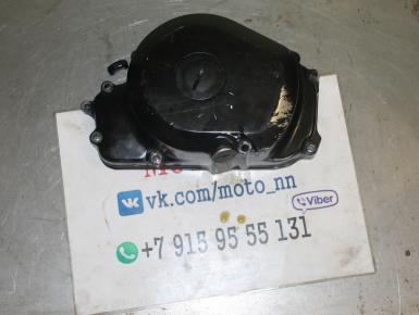 Крышка генератора Левая, Kawasaki, ZZR 250, 1995, 0, 0