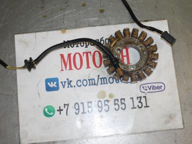 Статор, Kawasaki, ZZR 250, 1995, 0, 0