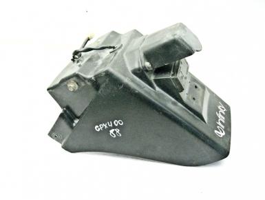 Крыло заднее, Kawasaki, GPX 400, 1988, 0, 0