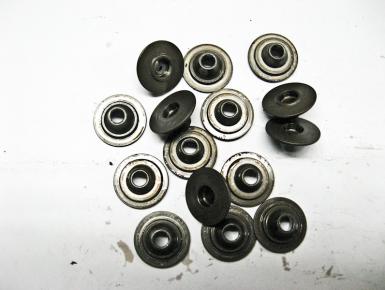 Тарелка клапана, Yamaha, YZF R6, 2000, 0, 0