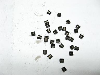 Сухарь клапана, Yamaha, YZF R6, 2000, 0, 0