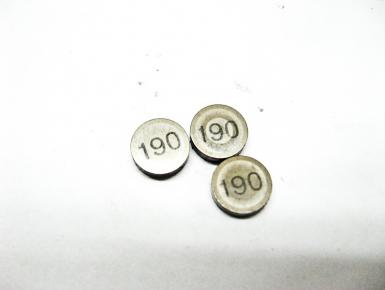 Шайба регулировочная, Yamaha, YZF R6, 2000, 0, 0