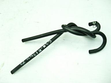 Тонкие дренажные шланги, Suzuki, GSX 1300 R Hayabusa, 1999, 0, 0