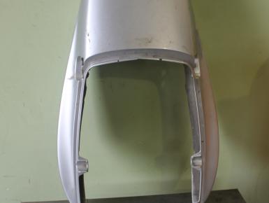 Пластик хвоста, Yamaha, XJR 1200, 1998, 0, 0