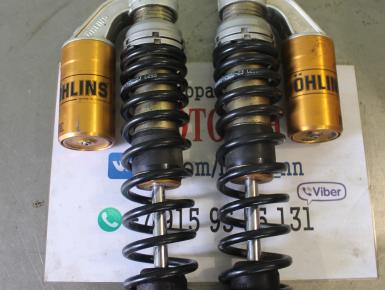 Амортизатор задний, Yamaha, XJR 1200, 1998, 0, 0