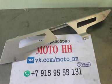 Защита приводной цепи, Yamaha, XJR 1200, 1998, 0, 0