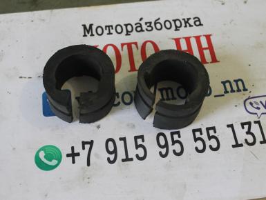 Кронштейн бензобака задний, Yamaha, XJR 1200, 1998, 0, 0