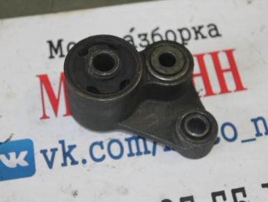 Кронштейны крепления двигателя, Yamaha, XJR 1200, 1998, 0, 0