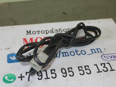 Проводка, Yamaha, XJR 1200, 1998, 0, 0