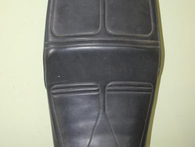 Сидение, Yamaha, XJR 1200, 1998, 0, 0