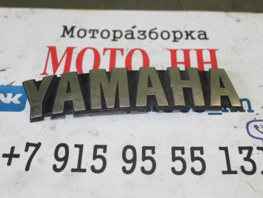 Наклейка на бак, Yamaha, XJR 1200, 1998, 0, 0