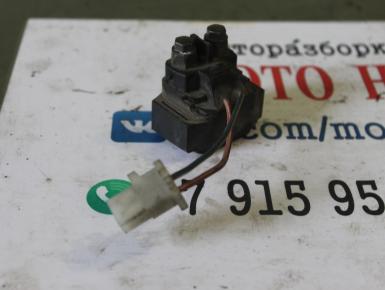 Реле стартера, Yamaha, XJR 1200, 1998, 0, 0