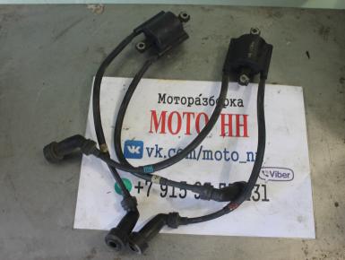 Катушка зажигания, Yamaha, XJR 1200, 1998, 0, 0