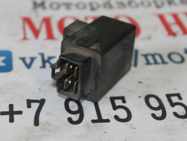 Реле (неизвестное), Yamaha, XJR 1200, 1998, 0, 0