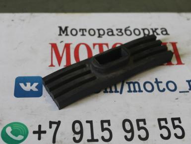 Кронштейн бензобака задний, Yamaha, XJR 1200, 1998, 0, 0