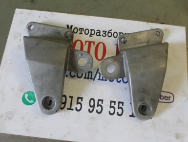 Крепление передней фары, Yamaha, XJR 1200, 1998, 0, 0