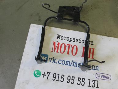 Крепление передней фары, Yamaha, XJR 1200, 1998, 0, 0