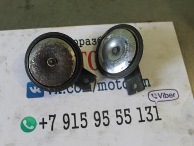 Сигнал звуковой, Yamaha, XJR 1200, 1998, 0, 0