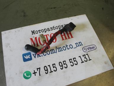 Провод плюсовой, Yamaha, XJR 1200, 1998, 0, 0