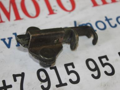 Механизм запирания сиденья, Yamaha, XJR 1200, 1998, 0, 0