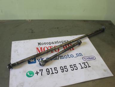 Болты крепления двигателя, Yamaha, XJR 1200, 1998, 0, 0