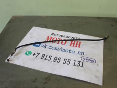 Тросик замка сиденья, Yamaha, XJR 1200, 1998, 0, 0