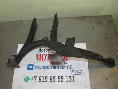 Подставка центральная, Yamaha, XJR 1200, 1998, 0, 0