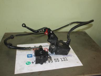 Привод сцепления гидравлический, Yamaha, XJR 1200, 1998, 0, 0