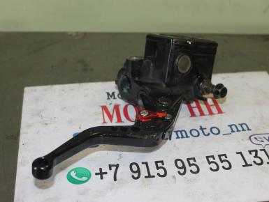 Машинка переднего тормоза, Yamaha, XJR 1200, 1998, 0, 0