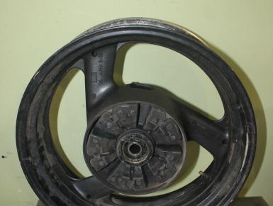 Диск колесный задний R17, Yamaha, XJR 1200, 1998, 0, 0