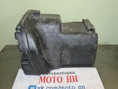 Корпус воздушного фильтра , Yamaha, XJR 1200, 1998, 0, 0