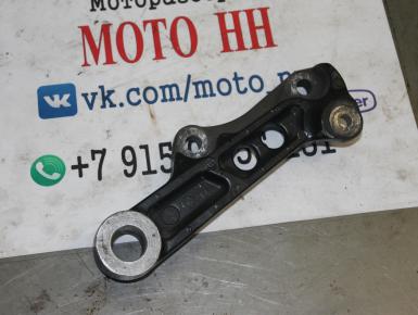 Кронштейн заднего суппорта, Yamaha, XJR 1200, 1998, 0, 0