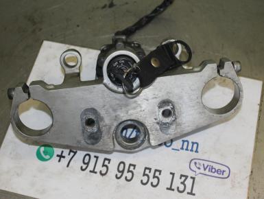 Траверса верхняя, Yamaha, XJR 1200, 1998, 0, 0