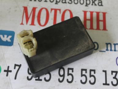 ЭБУ, Honda, XL 400 V Transalp, 1996, 0, 0