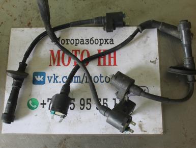 Катушка зажигания, Honda, XL 400 V Transalp, 1996, 0, 0