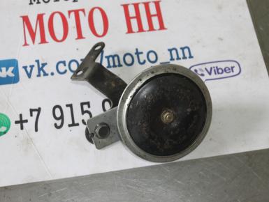 Сигнал звуковой, Yamaha, TDM 850, 1995, 0, 0