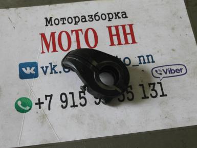 Ручка газа без грипсы, Yamaha, TDM 850, 1995, 0, 0