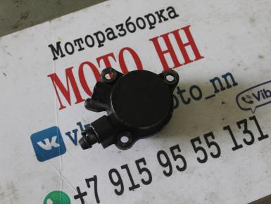 Привод сцепления гидравлический, Yamaha, FZR 1000, 1989, 0, 0