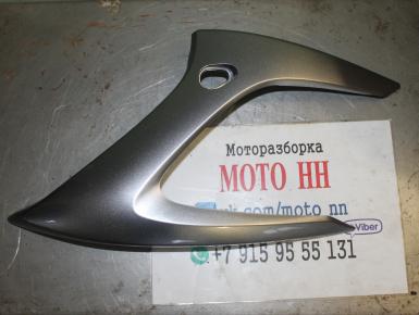 Накладка пластиковая правая, Yamaha, FZ 6 Fazer, 2005, 0, 0