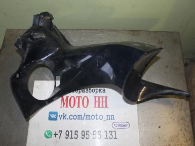 Пластик вокруг бака, Yamaha, FZ 6 Fazer, 2005, 0, 0