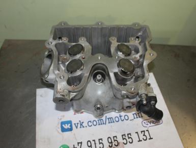 Головка блока цилиндров, BMW, F 650 GS, 2002, 0, 0