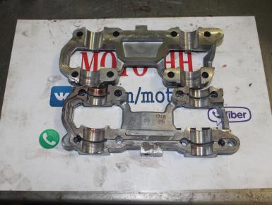 Крышка распредвала, BMW, F 650 GS, 2002, 0, 0