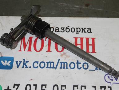 Вал селектора передач, BMW, F 650 GS, 2002, 0, 0