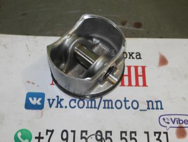 Поршень Кованный (Forge), BMW, F 650 GS, 2002, 0, 0